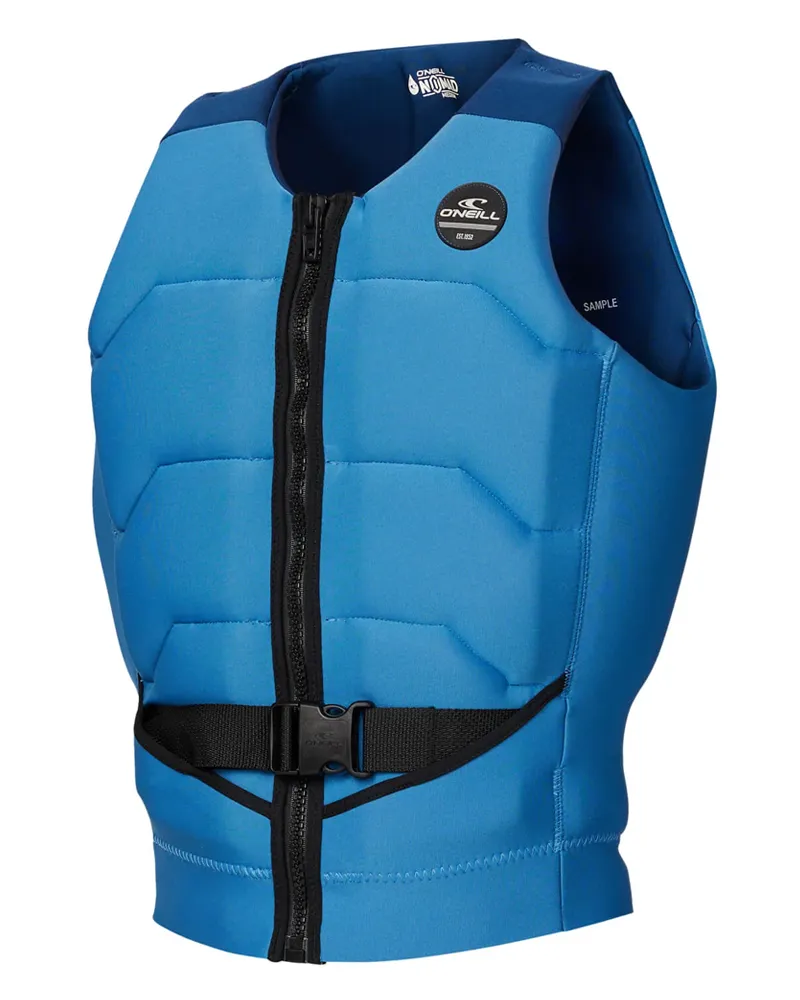 2025 O'Neill Nomad Vest