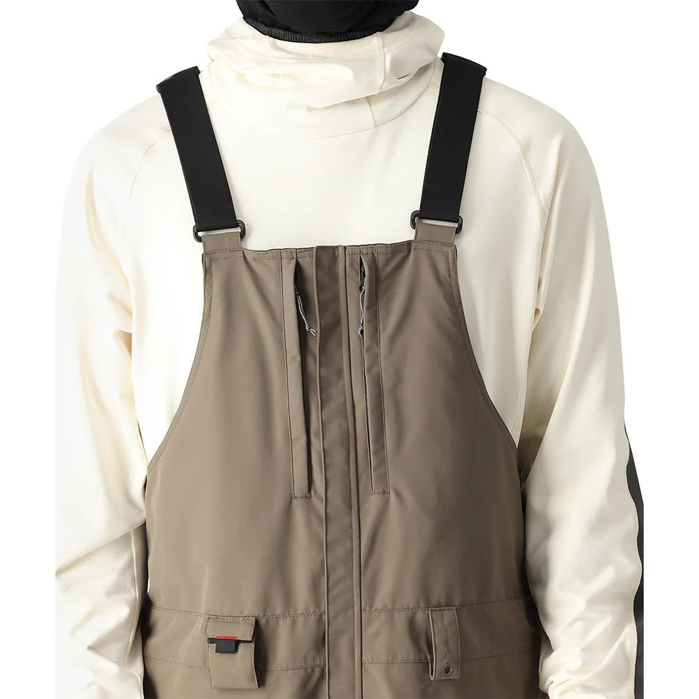 686 Smarty 3-in-1 Cargo Mens Bib 2025