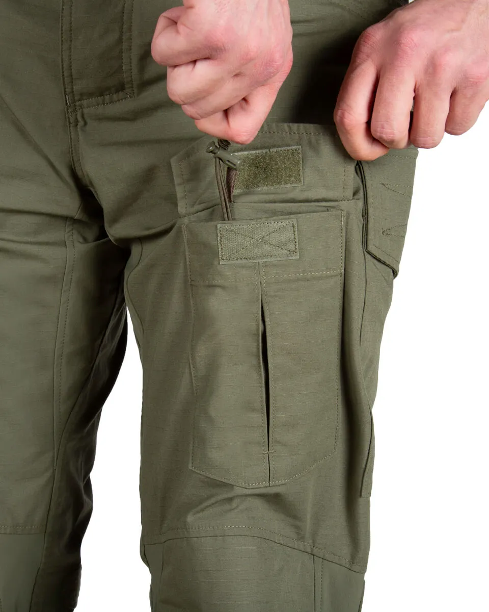 A9-T - Mission Pant