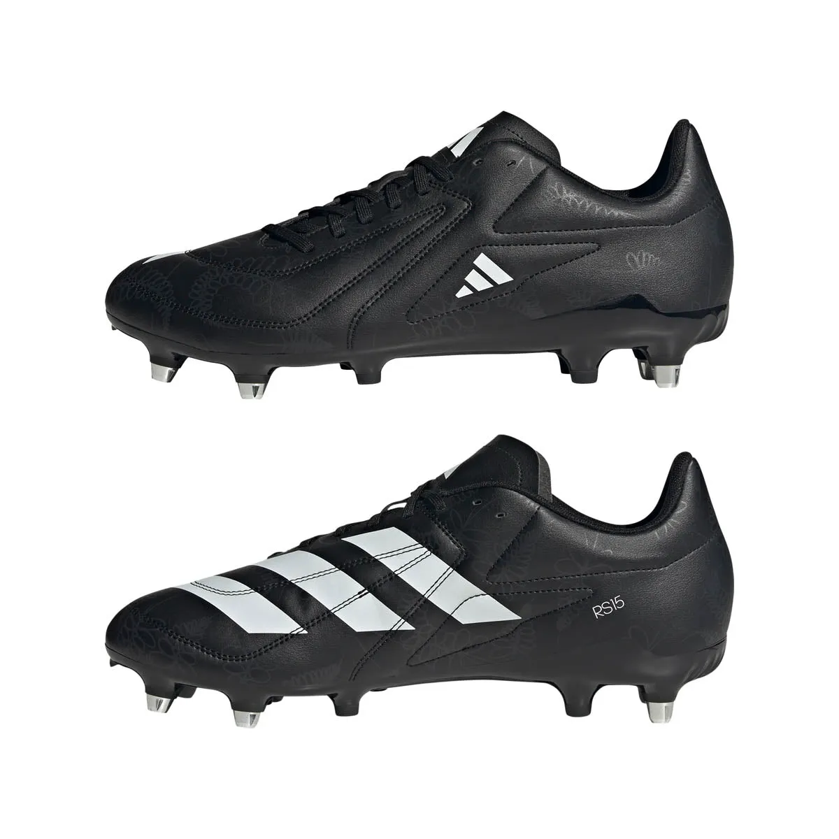 Adidas RS-15 SG Rugby Boots