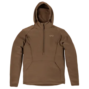 All Conditions Hoody Bison