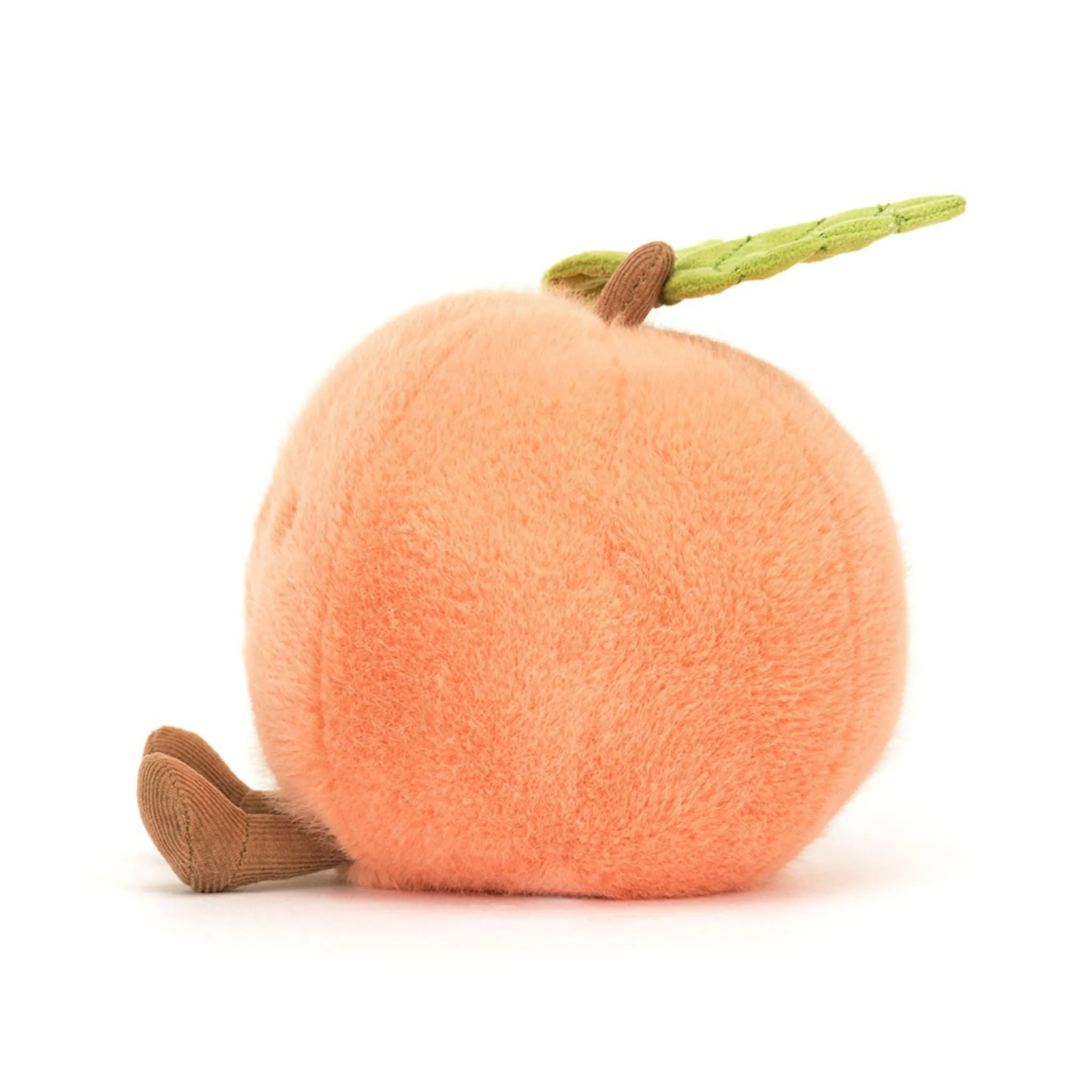 Amuseable Peach