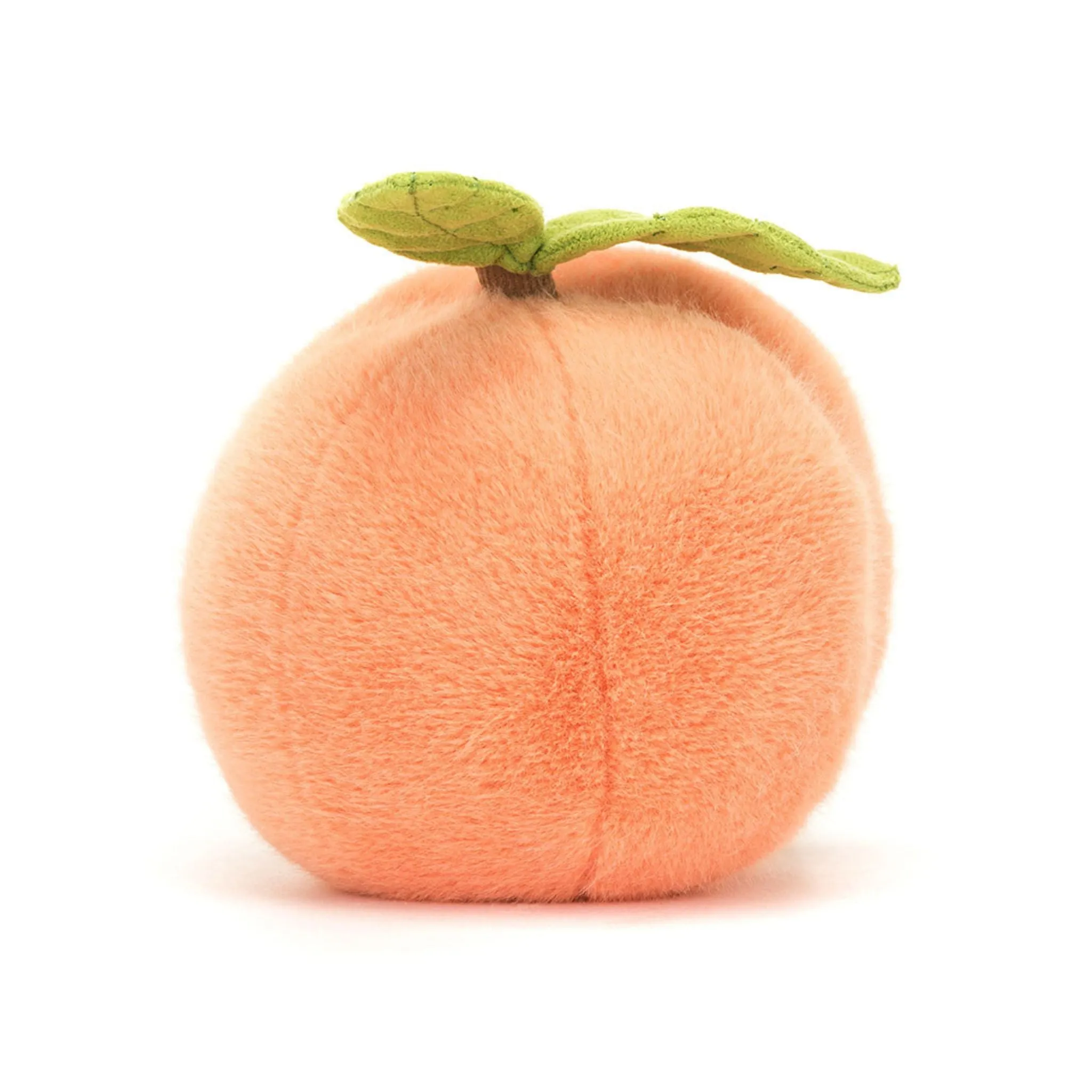 Amuseable Peach