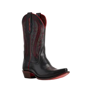 Ariat Women's Tailgate Western Black Boots