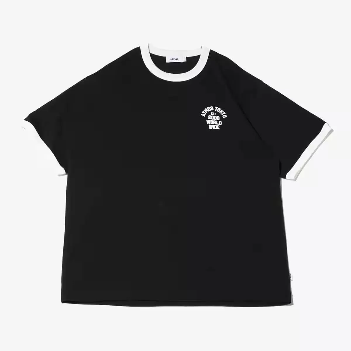 ATMOS RINGER T-SHIRTS