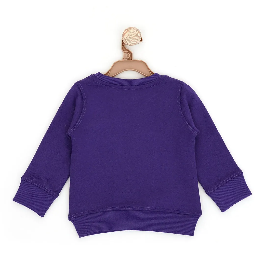 Baby Reglan Sweatshirt