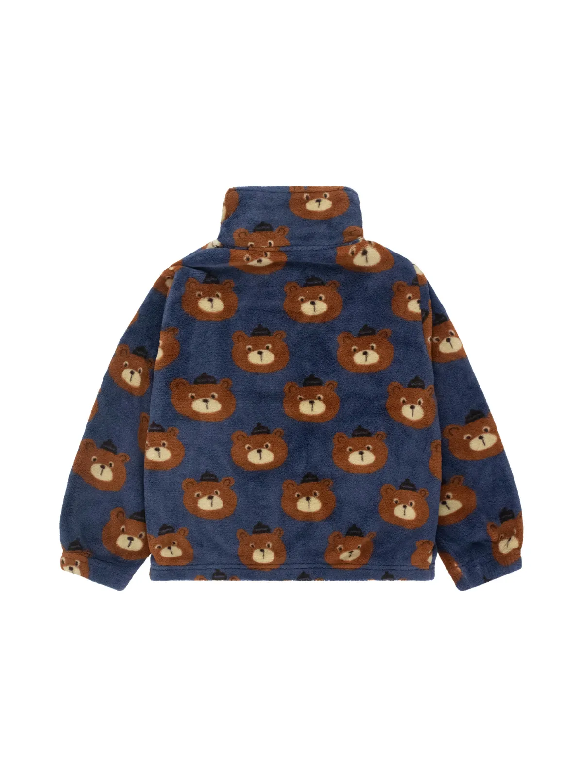 Bears Fleece Jacket