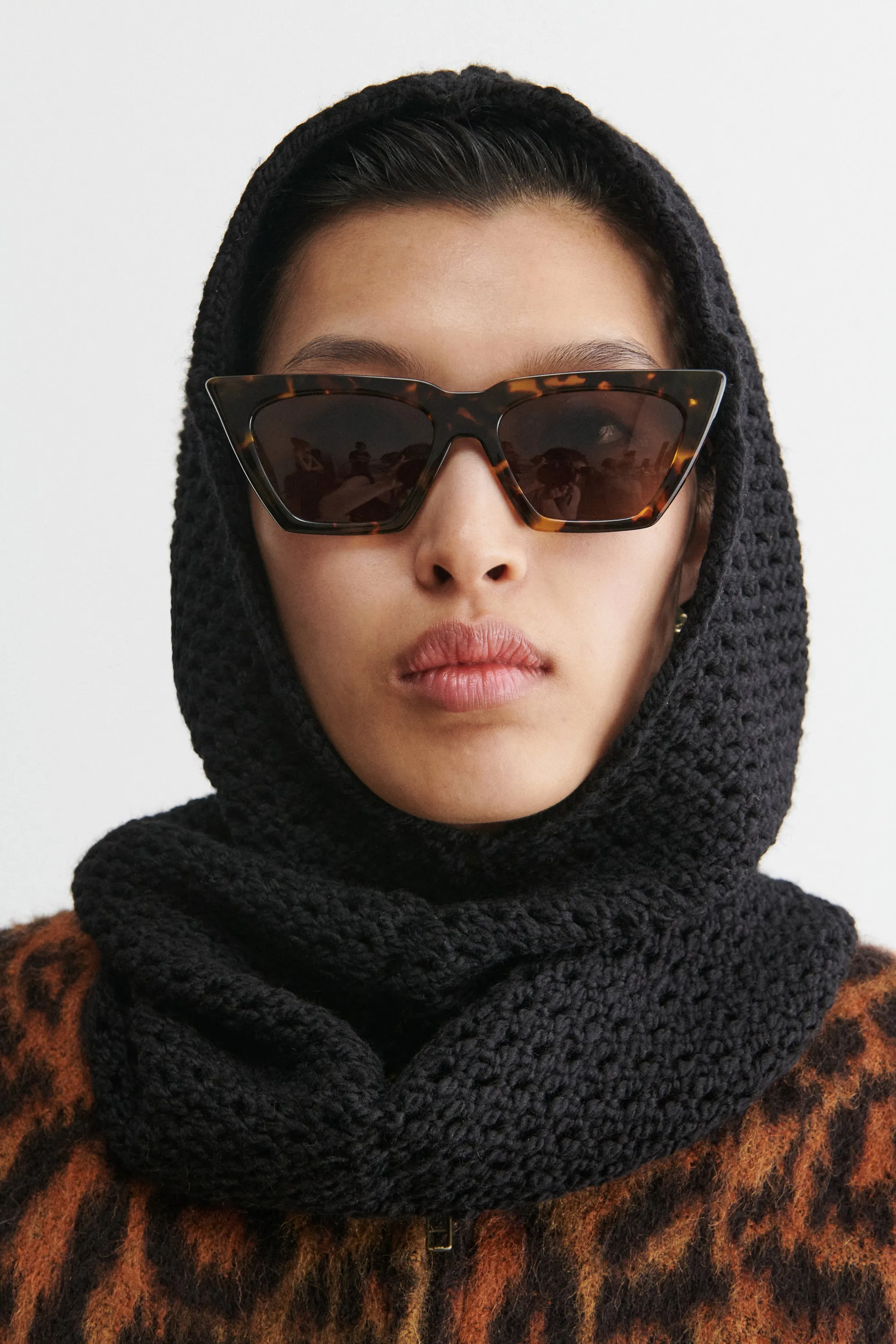 Bingley Snood