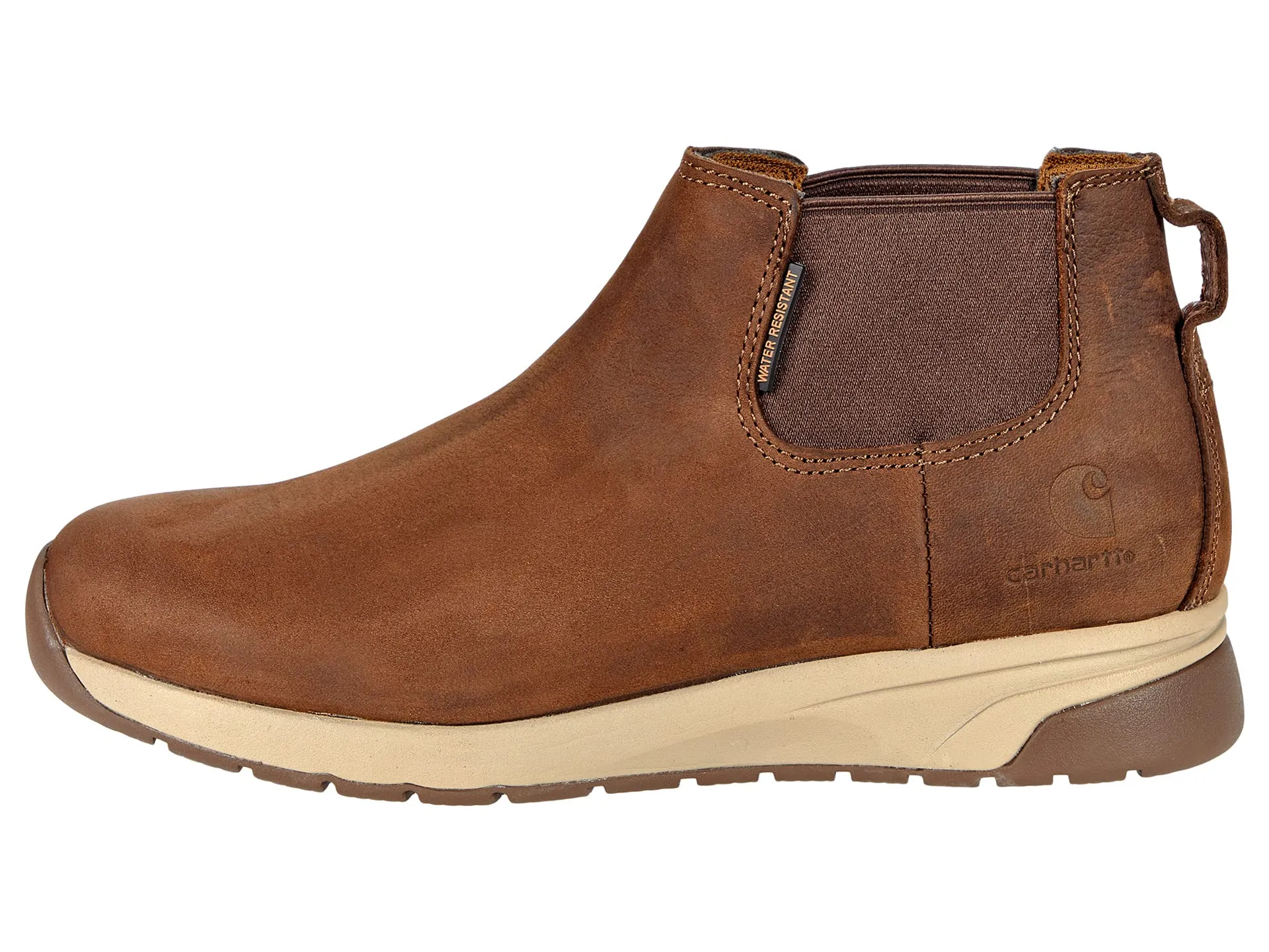 Carhartt Force 4" Romeo Soft Toe Boots