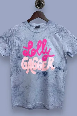 CC LOLLY GAGGER- BLASTED BLUE