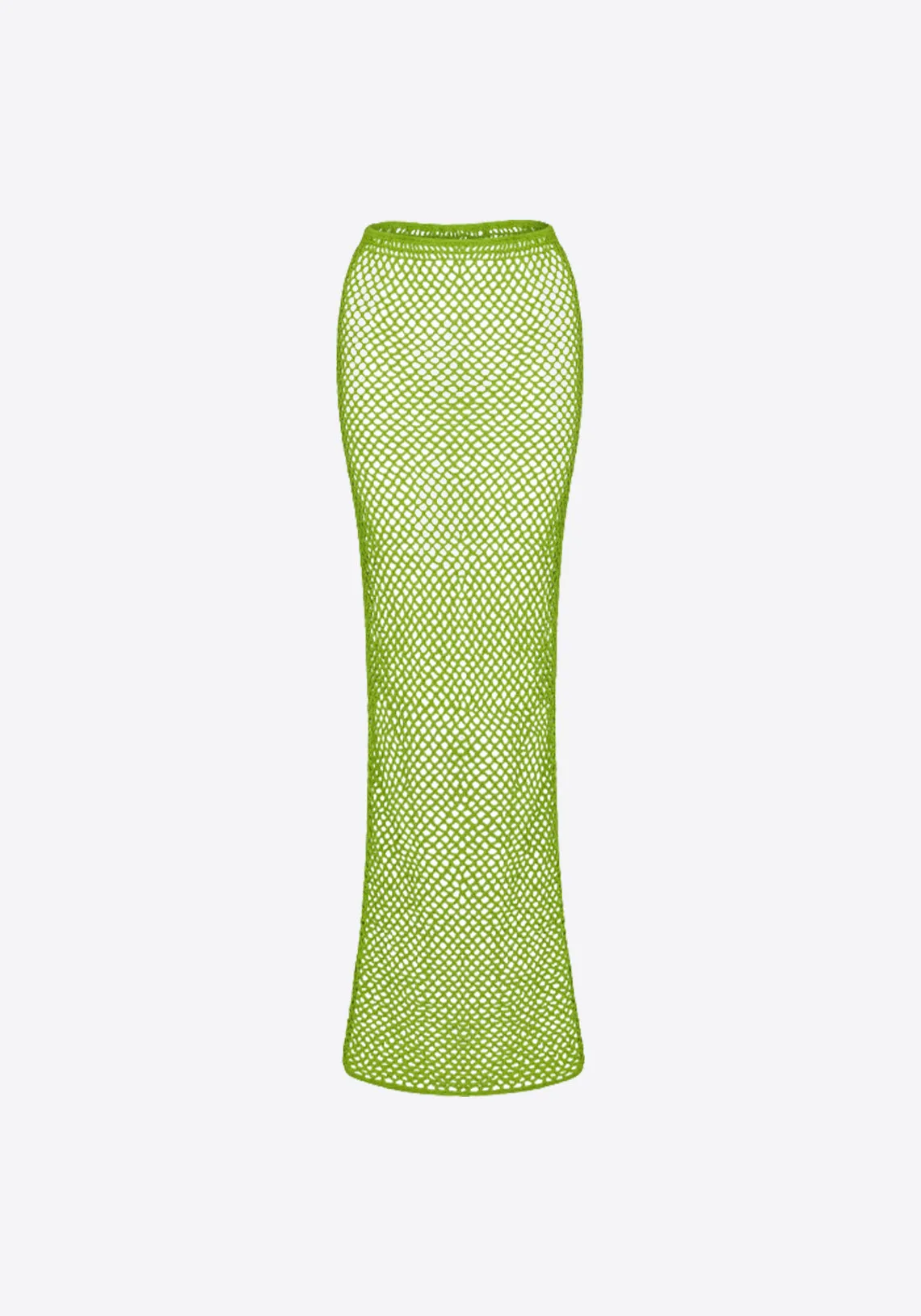 CHILE SKIRT LIME