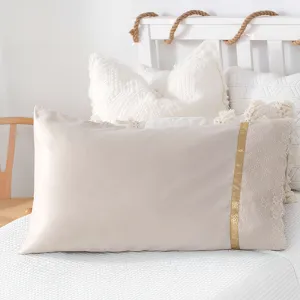 Coats & Clark Sewing Satin Slumber Pillow