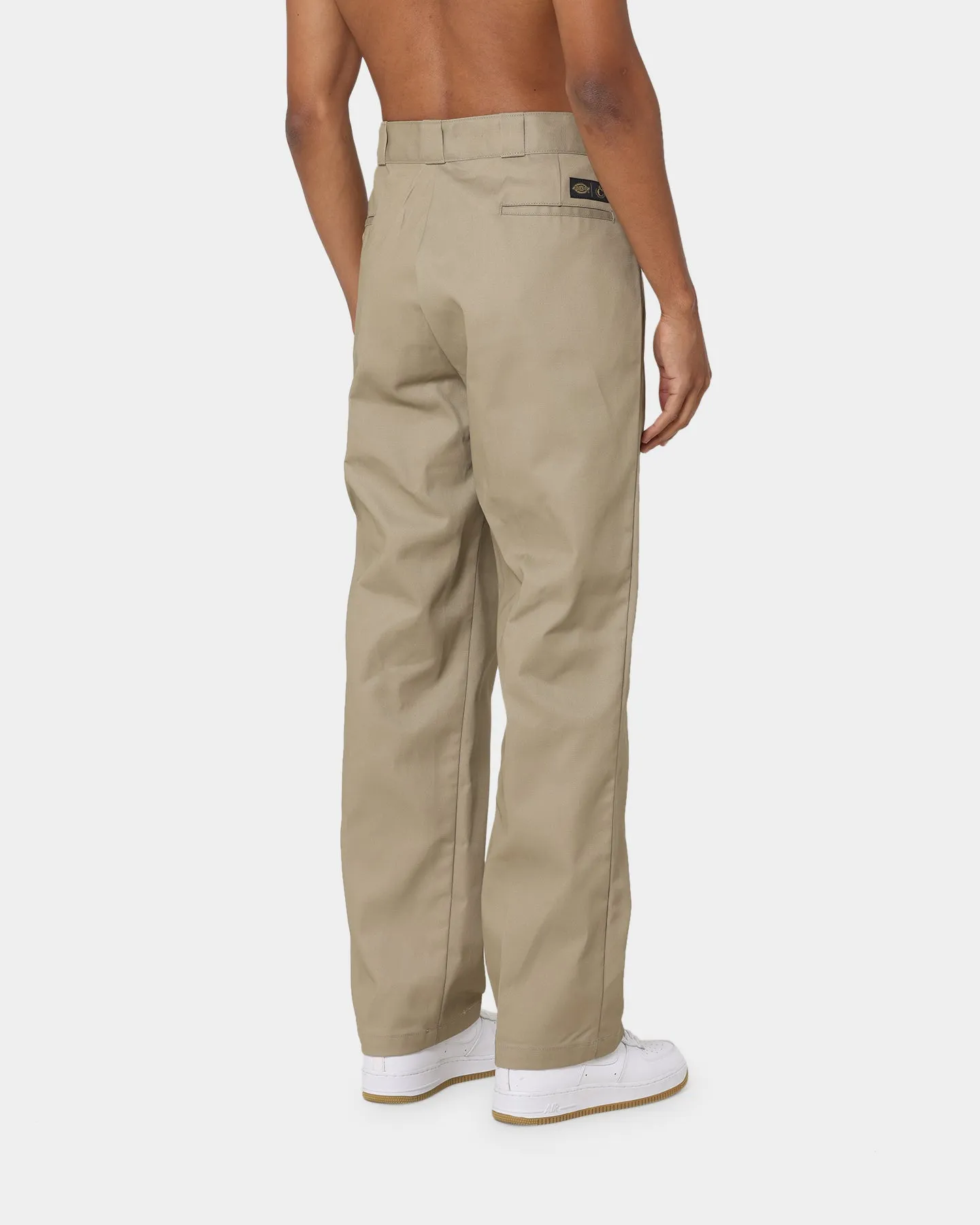 Dickies X Culture Kings CK 100 874 Pants Khaki