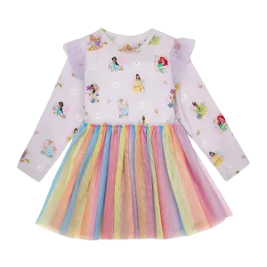 Disney Princess Dress Tutu