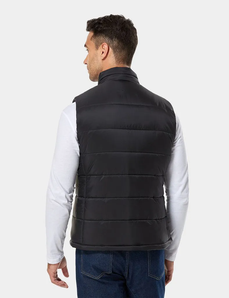 Dragonfire heated vest