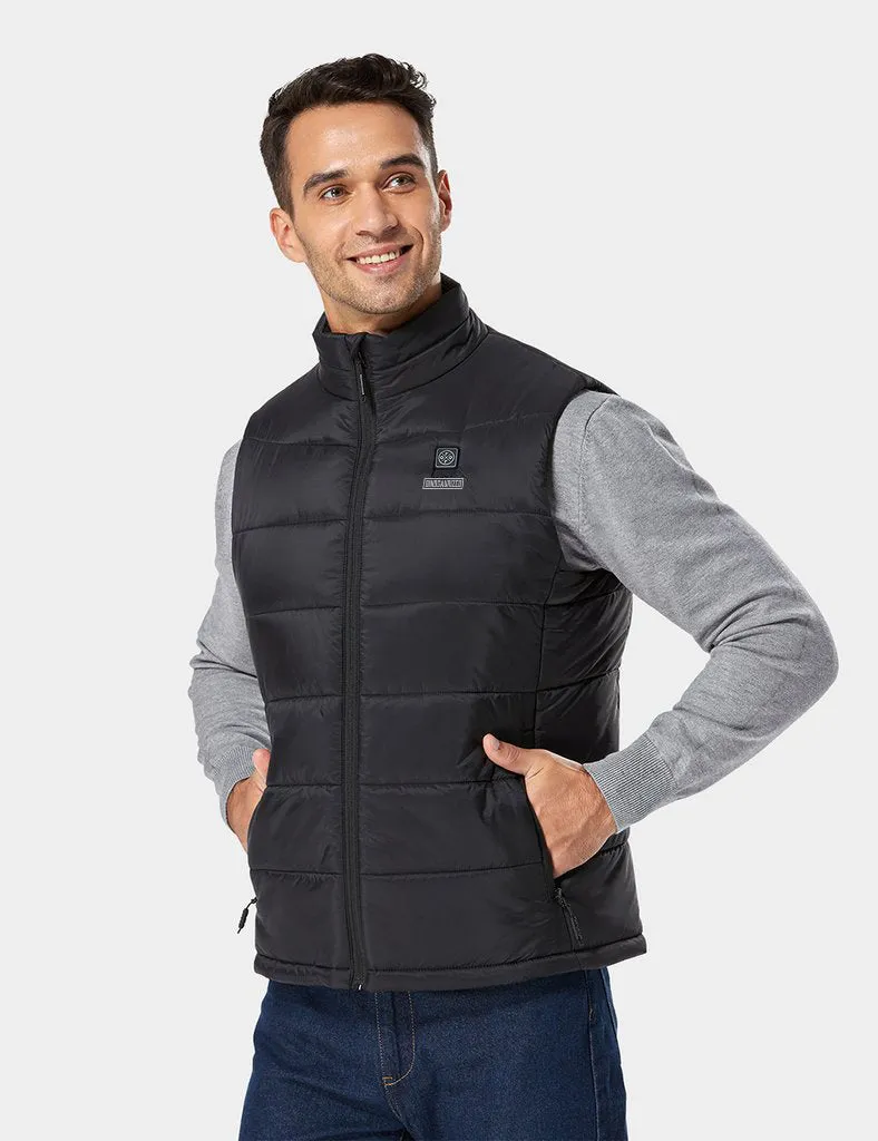 Dragonfire heated vest