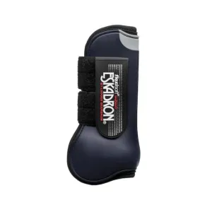 Eskadron FlexiSoft Tendon Boots - Navy