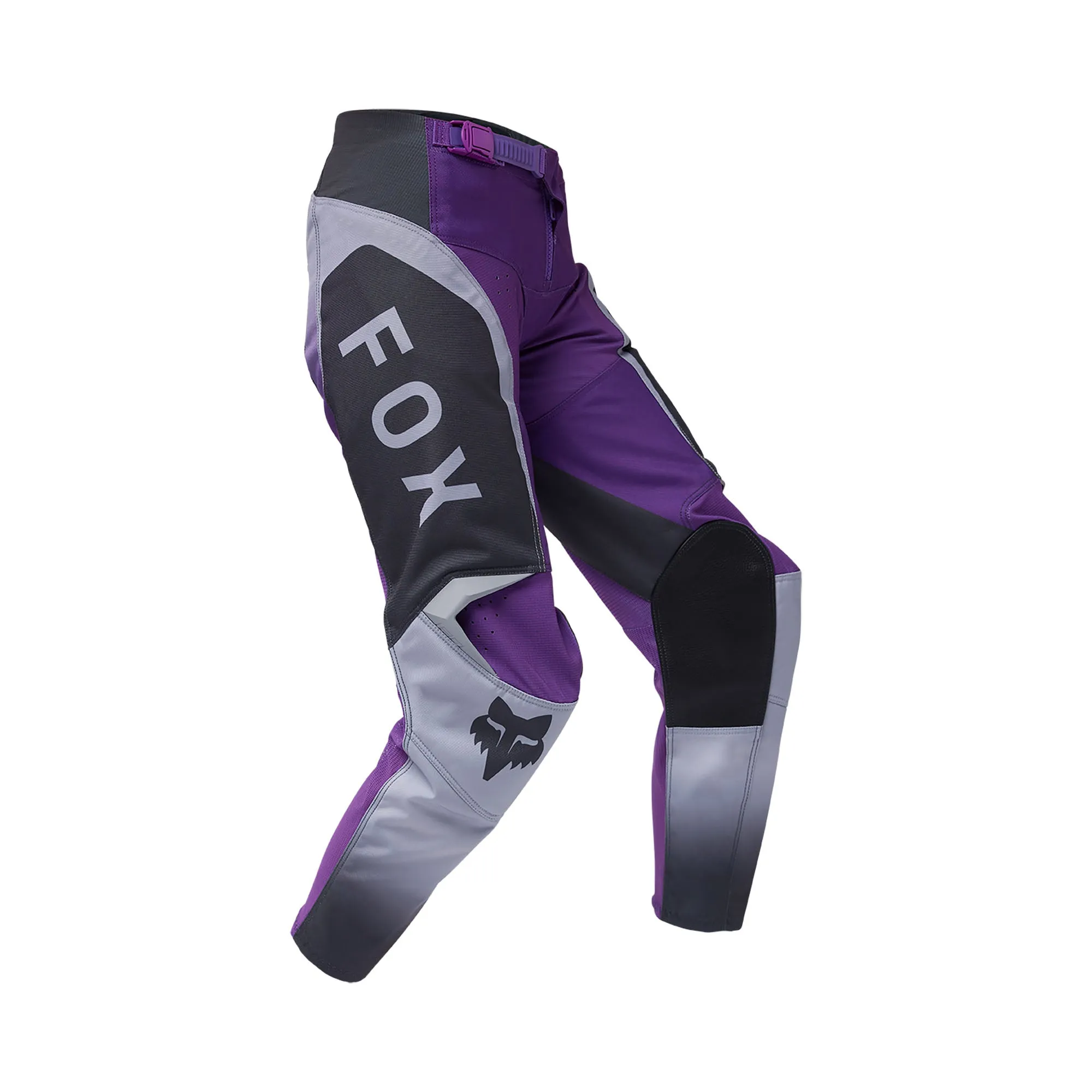 Fox Racing Youth Girls 180 Lean Offroad Pants Dark Purple