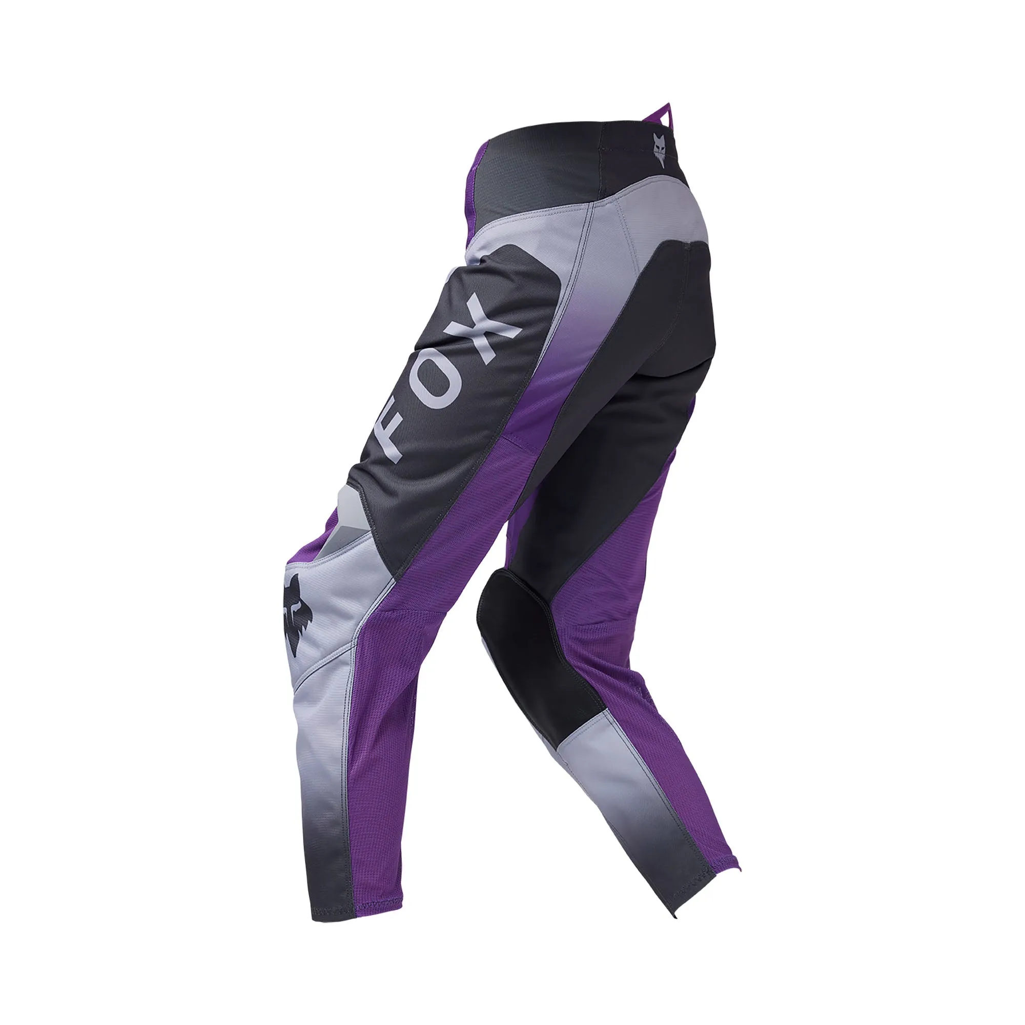 Fox Racing Youth Girls 180 Lean Offroad Pants Dark Purple