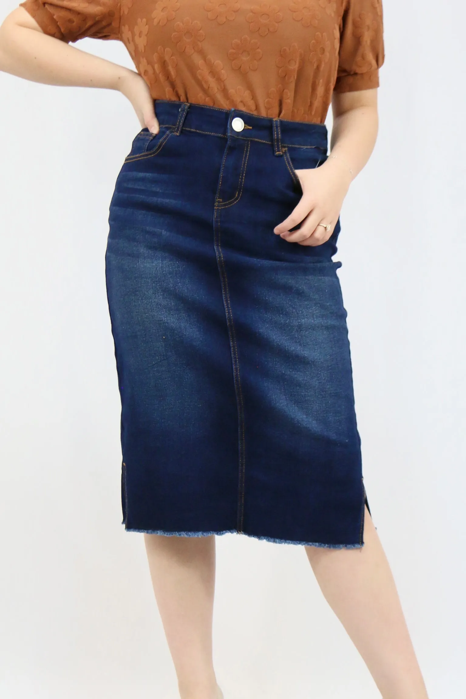 Franklin Skirt