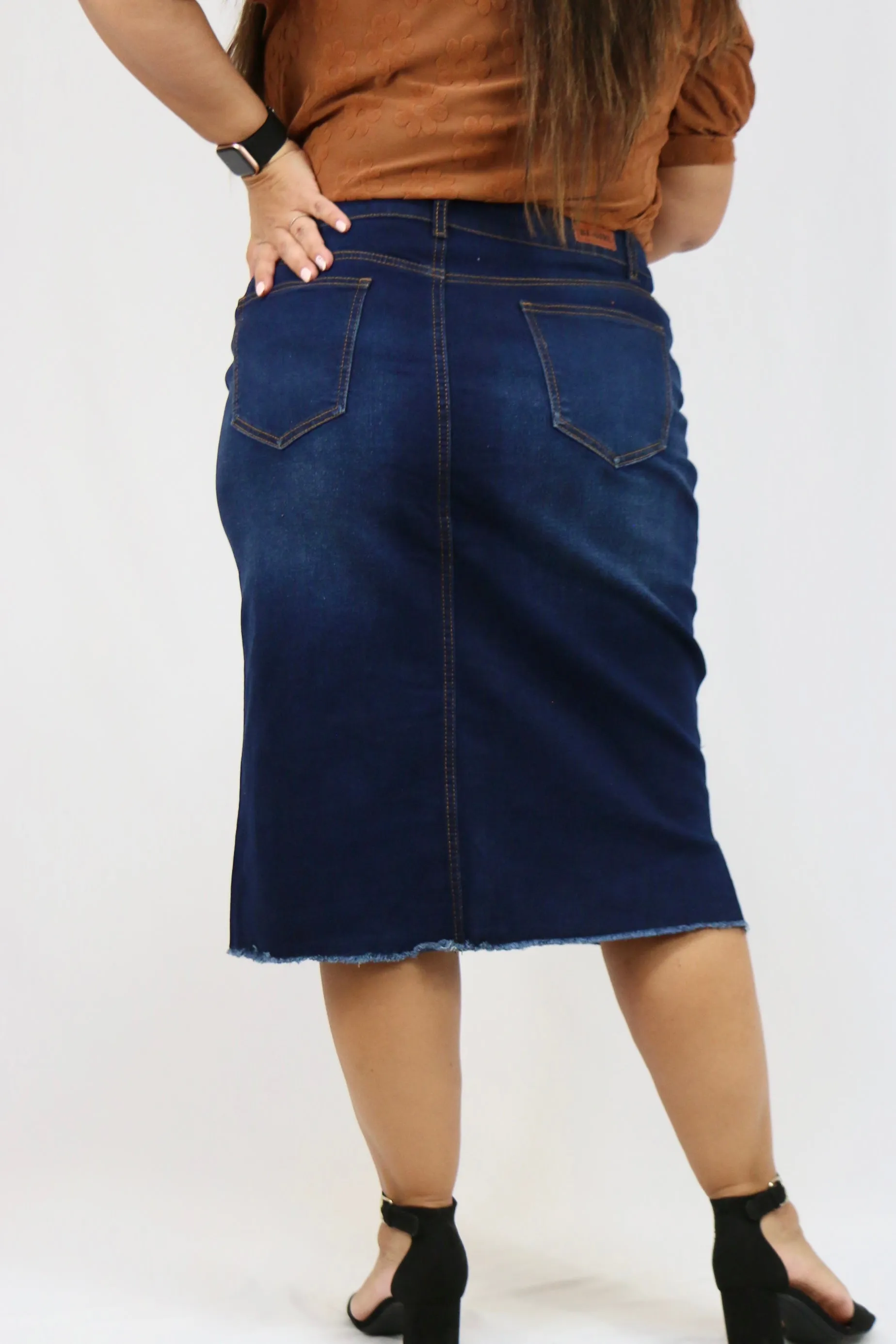 Franklin Skirt