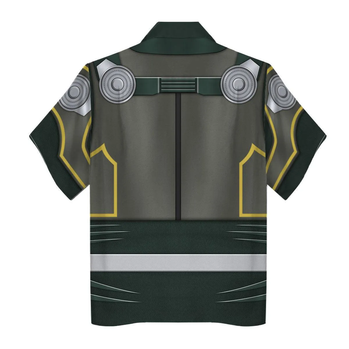 Gearhomie Kamen Rider Onyx Cosplay Costumes Hoodies Sweatshirt T-shirt Tracksuit