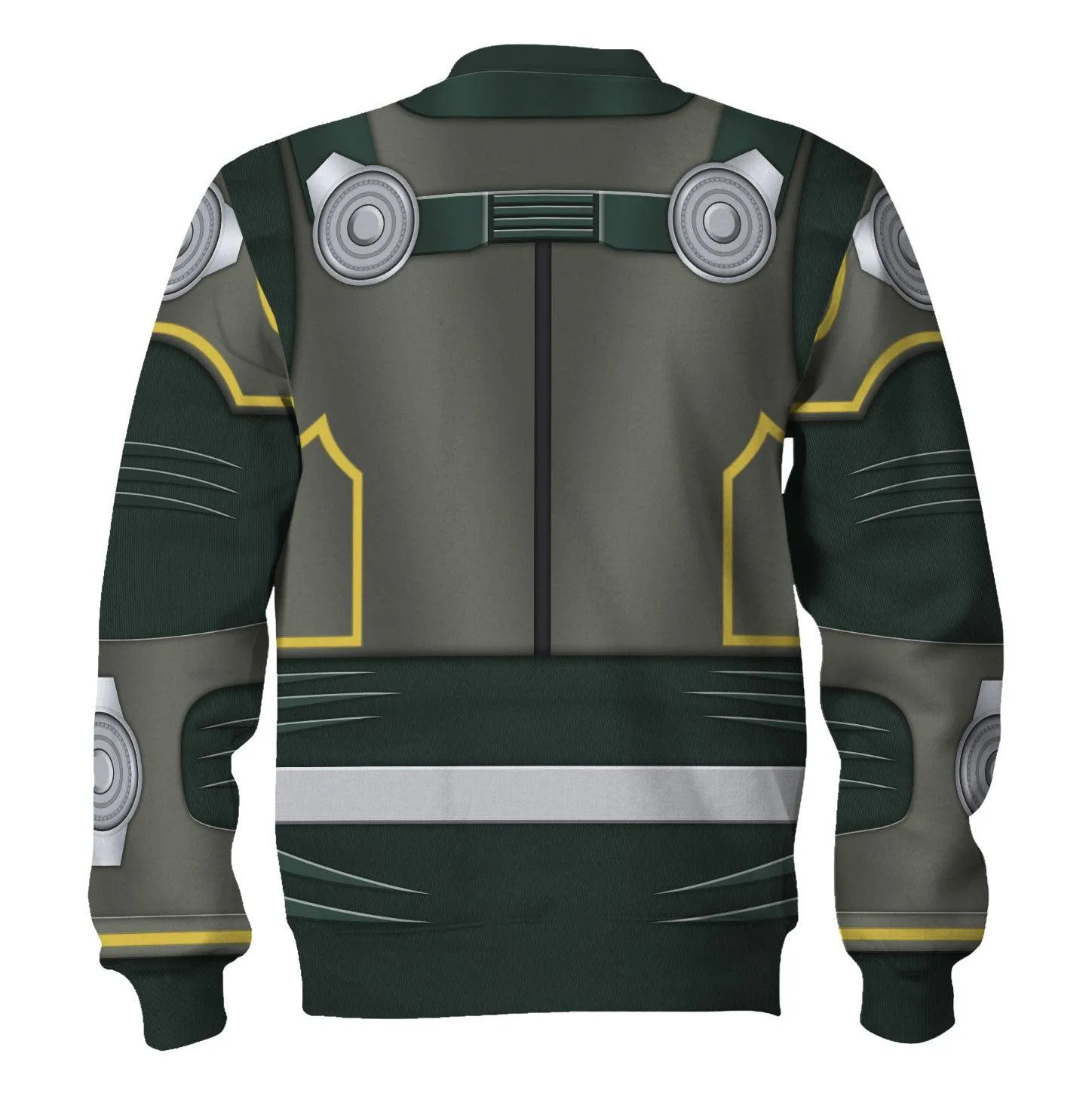 Gearhomie Kamen Rider Onyx Cosplay Costumes Hoodies Sweatshirt T-shirt Tracksuit