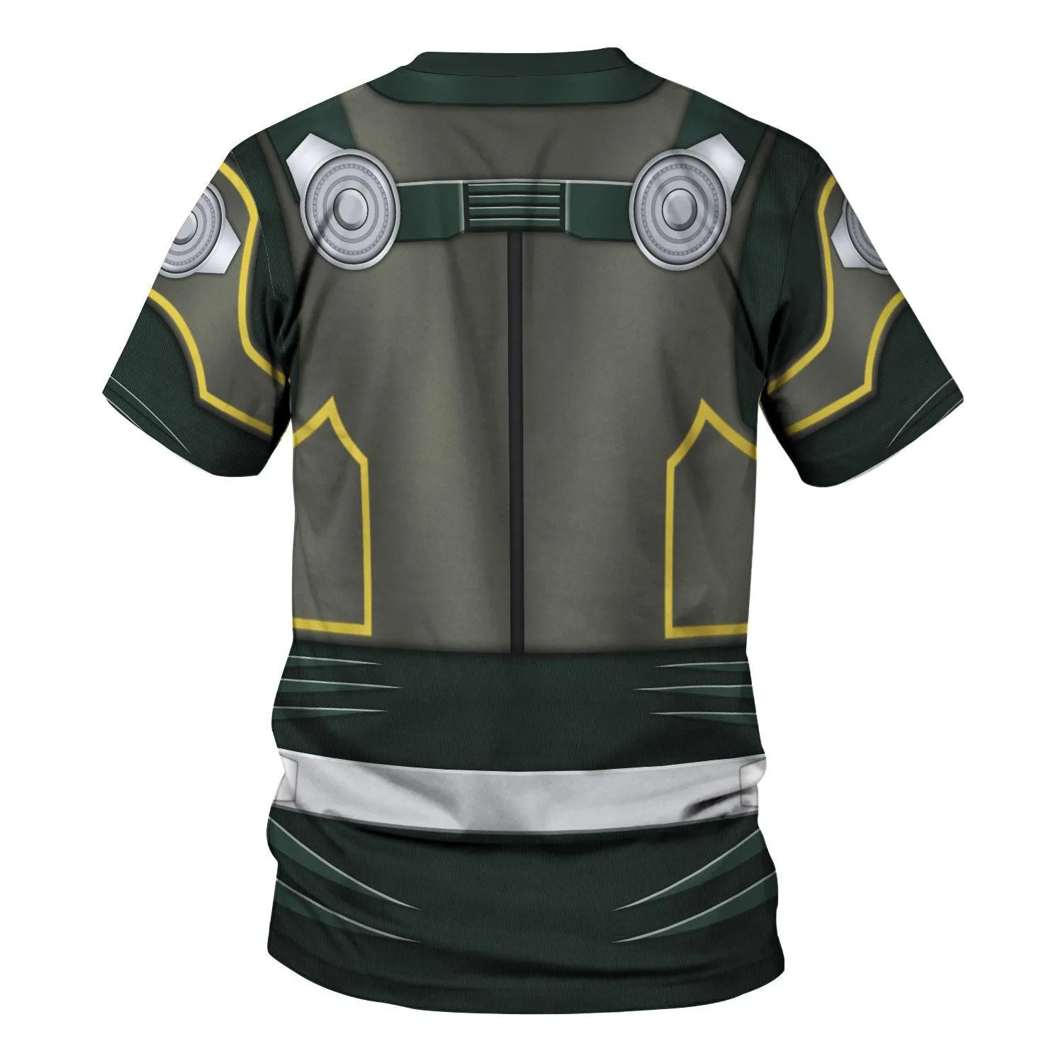 Gearhomie Kamen Rider Onyx Cosplay Costumes Hoodies Sweatshirt T-shirt Tracksuit