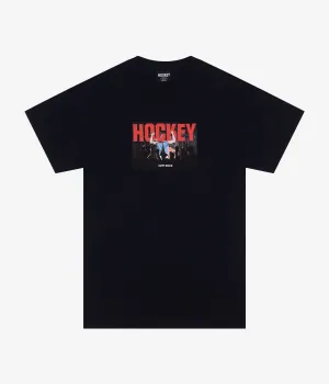 Hockey Soft Rock T-Shirt