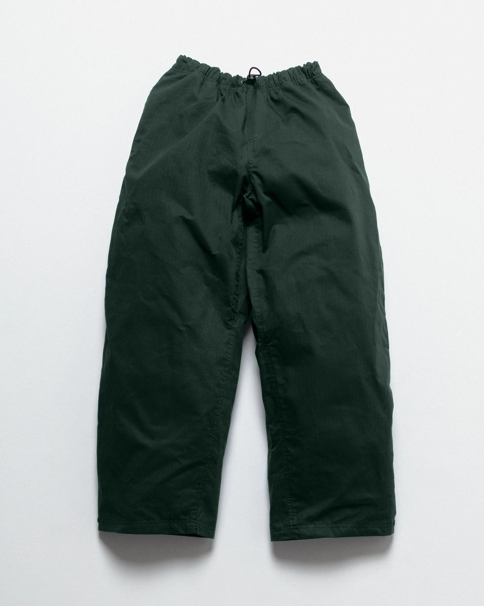 Hybrid Aero Zama Pant - Forest Green