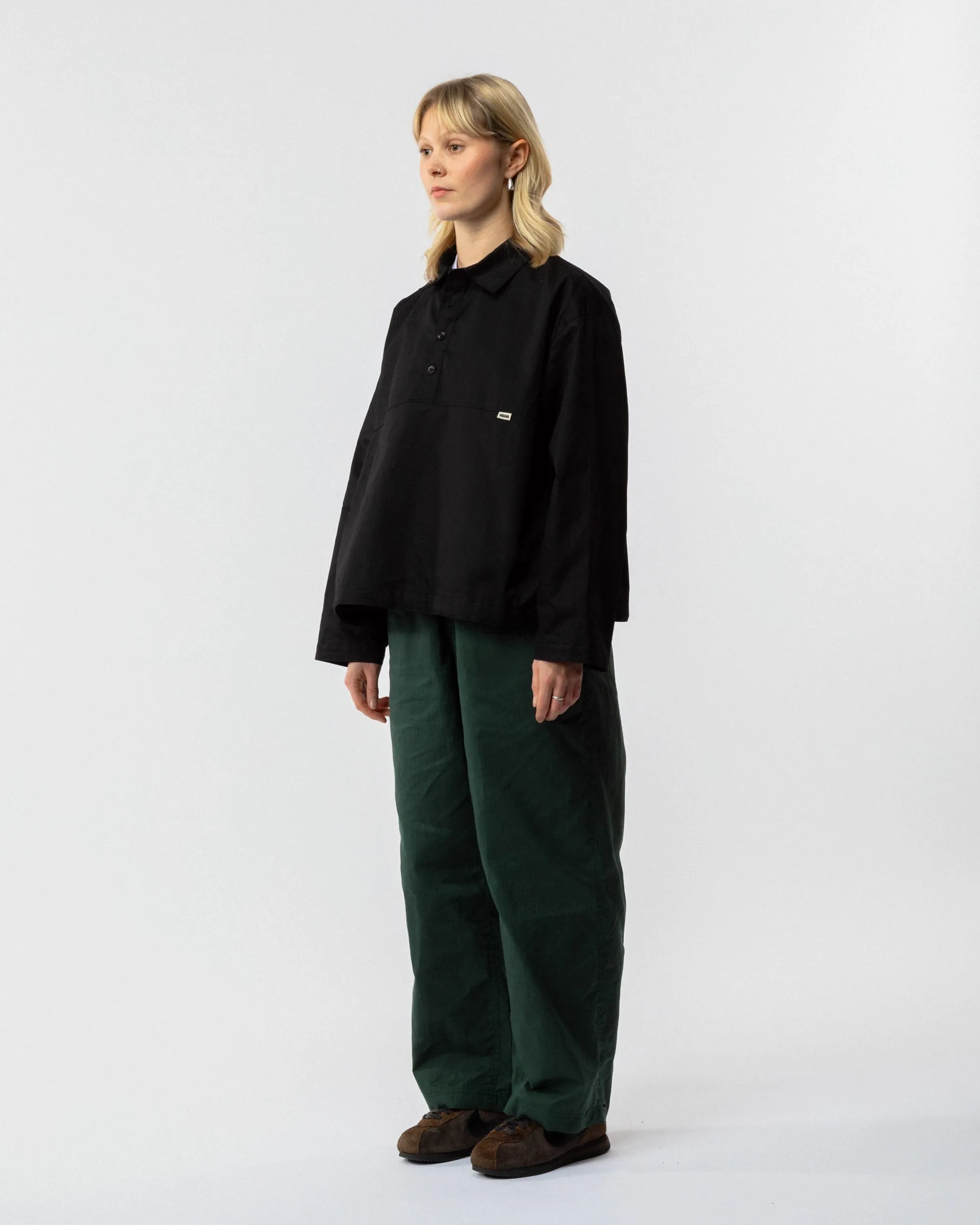 Hybrid Aero Zama Pant - Forest Green