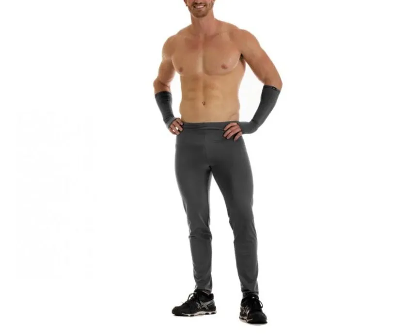 Insta Slim I.S.Pro USA Compression Activewear Long Pants MA2210