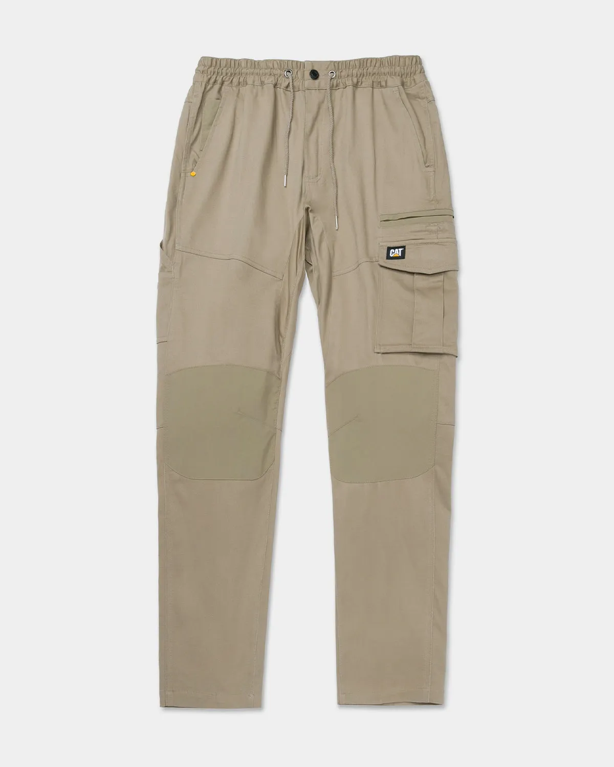 MEN'S DYNAMIC WORK PANTS