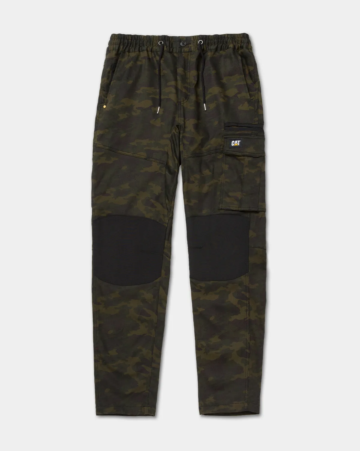 MEN'S DYNAMIC WORK PANTS