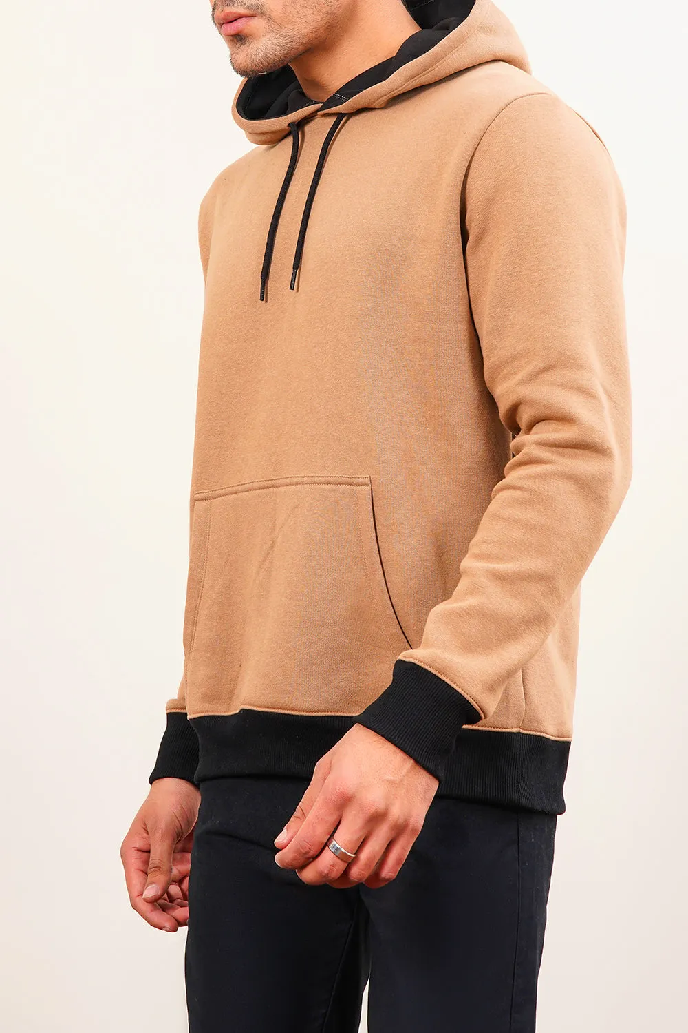 Men's Jumper Hoodie