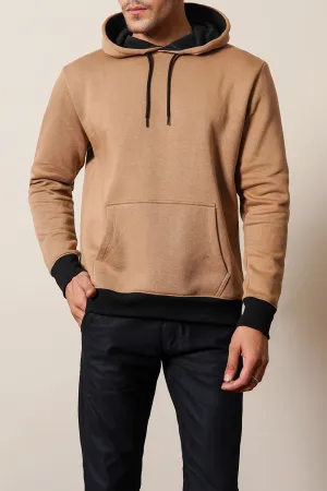 Men's Jumper Hoodie