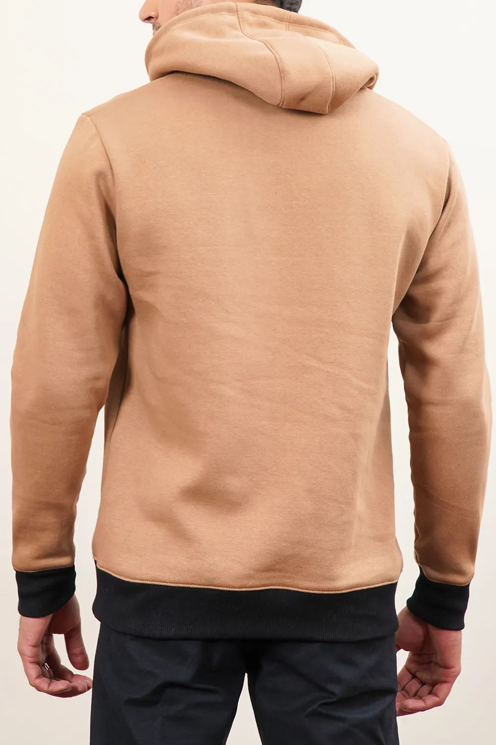 Men's Jumper Hoodie