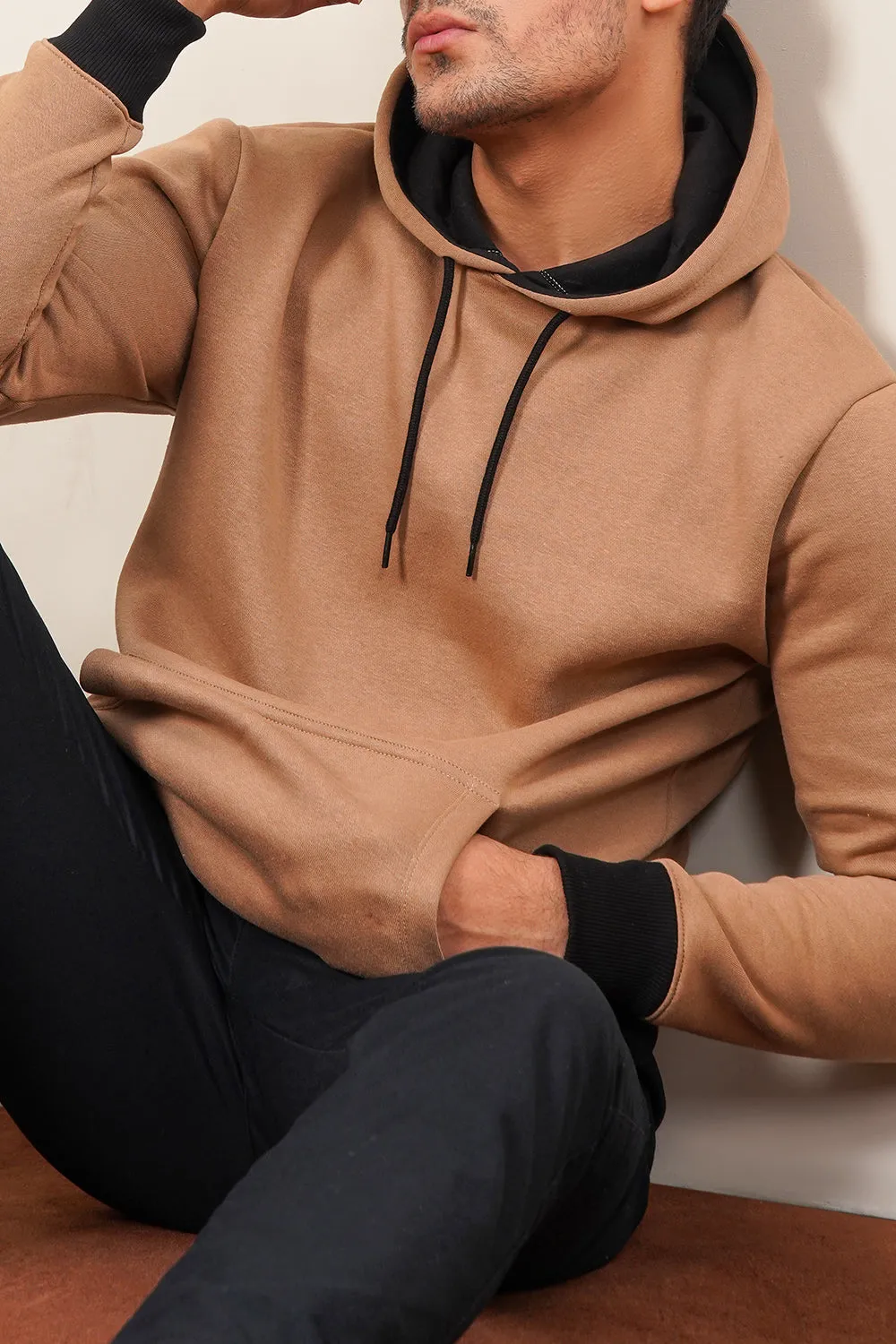 Men's Jumper Hoodie