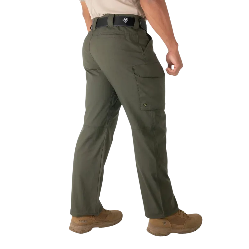 Men's V2 Tactical Pants | OD green