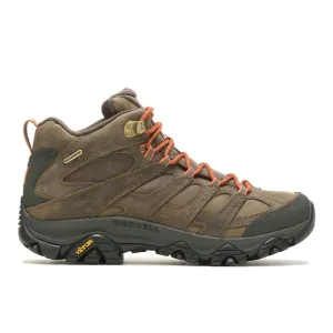 Merrell Moab 3 Mid Waterproof