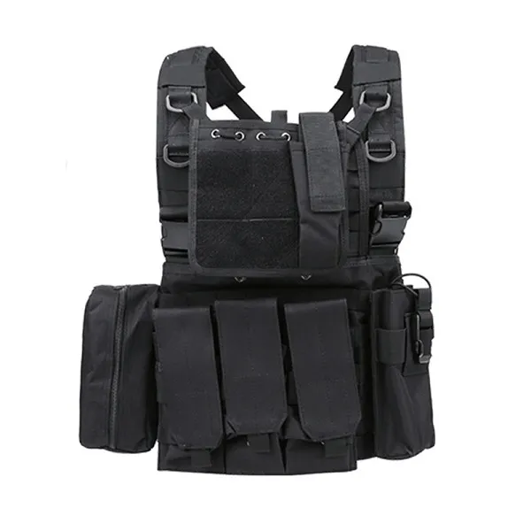 MOLLE Tactical Vest