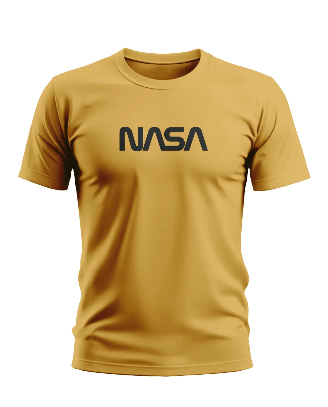 Nasa Soft Cotton T-shirt