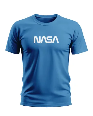 Nasa Soft Cotton T-shirt