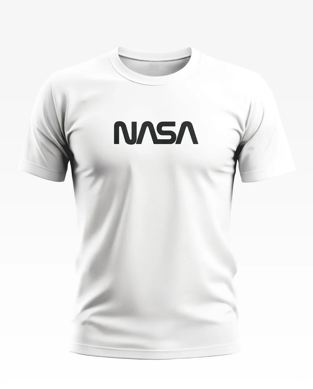 Nasa Soft Cotton T-shirt