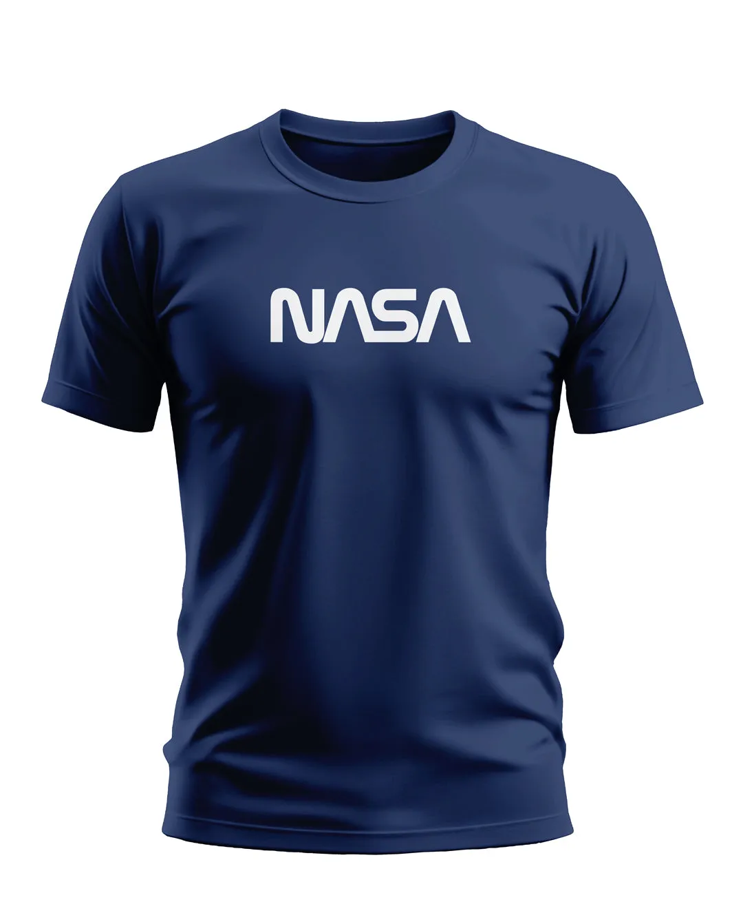 Nasa Soft Cotton T-shirt