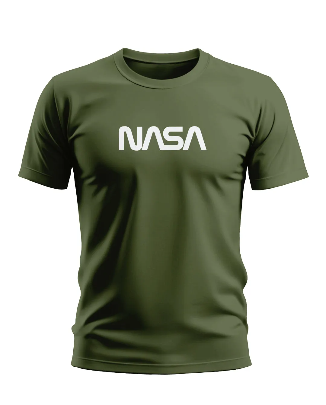 Nasa Soft Cotton T-shirt