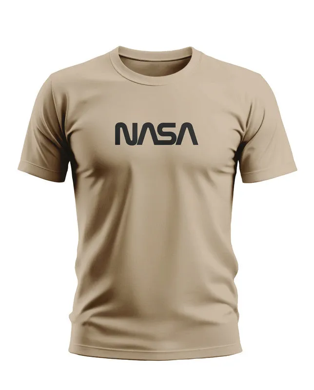 Nasa Soft Cotton T-shirt