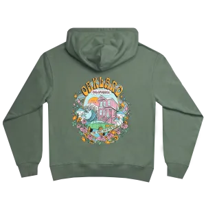 Oakland Dream Premium Hoodie