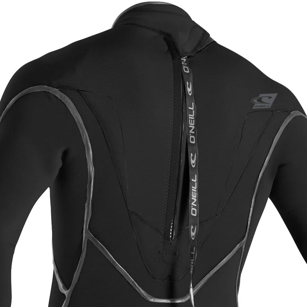 O'Neill Psycho One 3/2 Back Zip Wetsuit