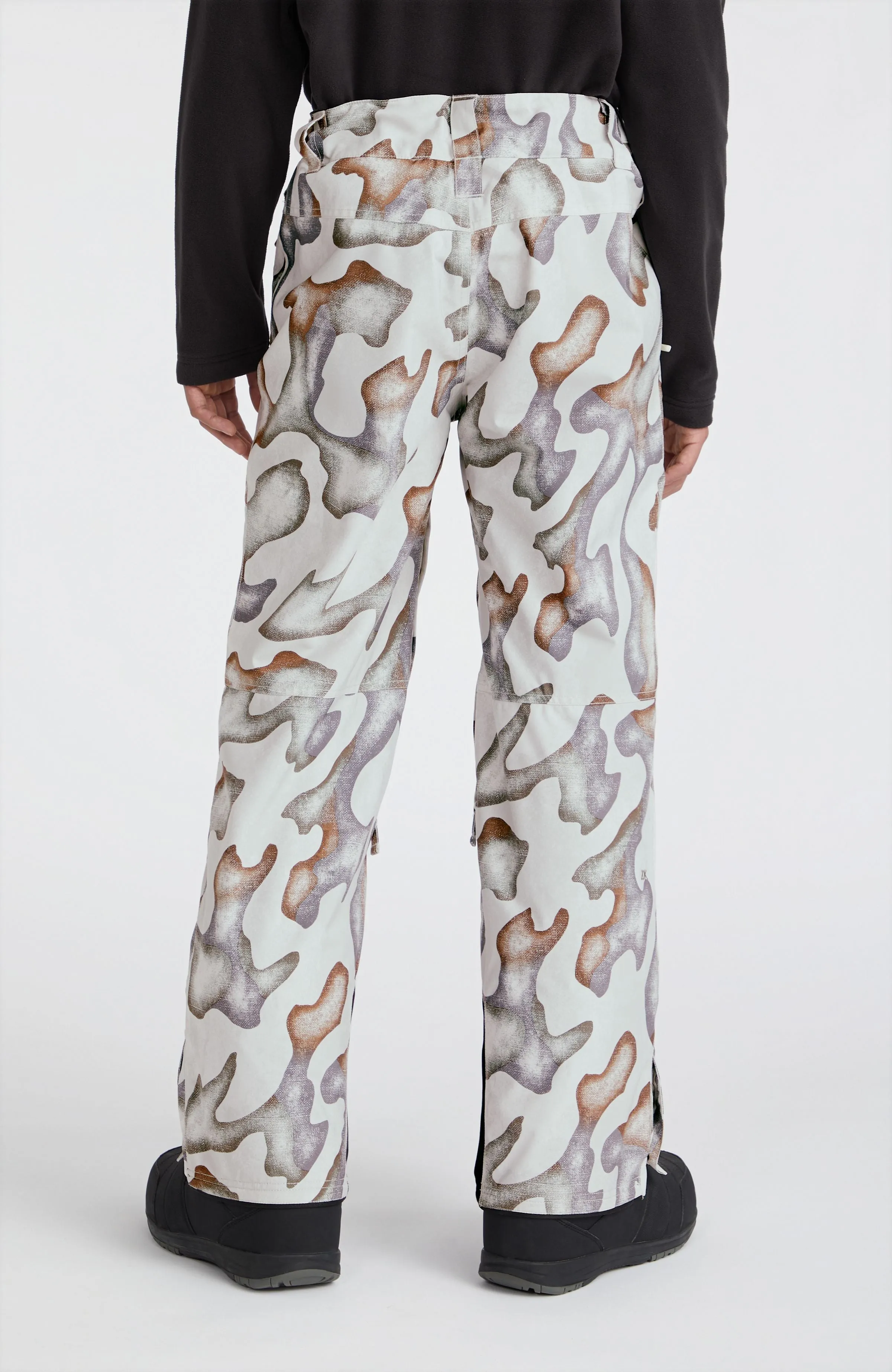 Park Snow Pants | Hiker Camo